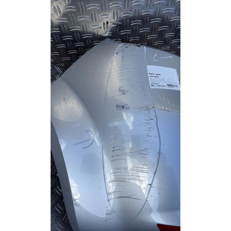 Pare choc arriere SEAT LEON 2