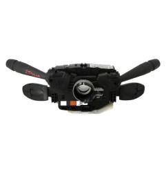 Com (Bloc Contacteur Tournant+Commodo Essuie Glace+Commodo Phare) PEUGEOT 208 1