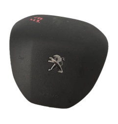 Air bag conducteur PEUGEOT 208 1 Photo n°1