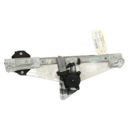 Moteur leve vitre avant droit DACIA SANDERO 2