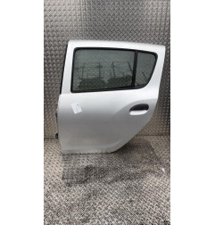 Porte arriere gauche DACIA SANDERO 2