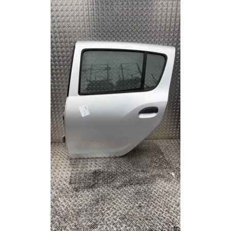 Porte arriere gauche DACIA SANDERO 2
