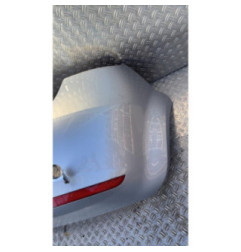 Pare choc arriere SEAT LEON 2 Photo n°4