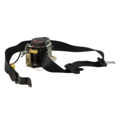 Ceinture avant droit VOLKSWAGEN POLO 4 Photo n°1