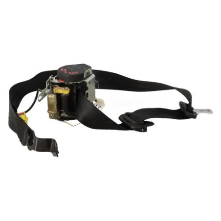 Ceinture avant droit VOLKSWAGEN POLO 4 Photo n°1