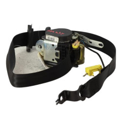 Ceinture avant gauche VOLKSWAGEN POLO 4 Photo n°1