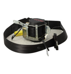 Ceinture avant gauche VOLKSWAGEN POLO 4