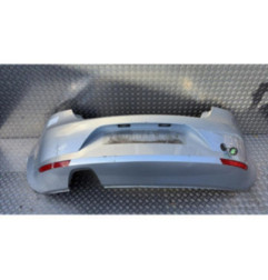 Pare choc arriere SEAT LEON 2 Photo n°5