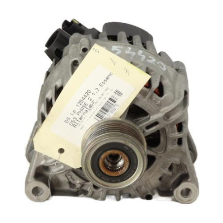 Alternateur DS DS3