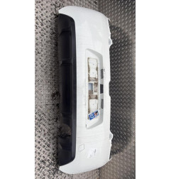 Pare choc arriere DS DS3 Photo n°1