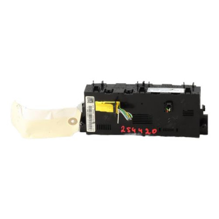 Commande chauffage DS DS3