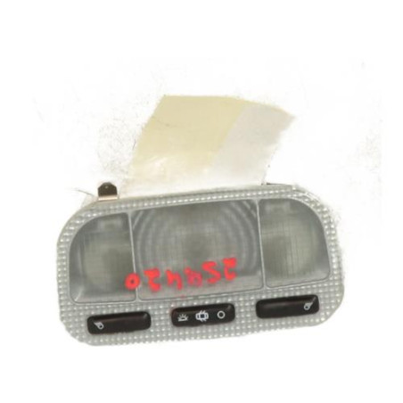 Eclairage de plafonnier DS DS3 Photo n°1