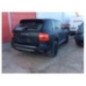 Renfort pare choc avant (traverse) PORSCHE CAYENNE 1