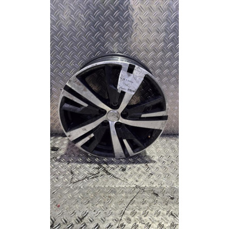 Jante PEUGEOT 3008 2 Photo n°1