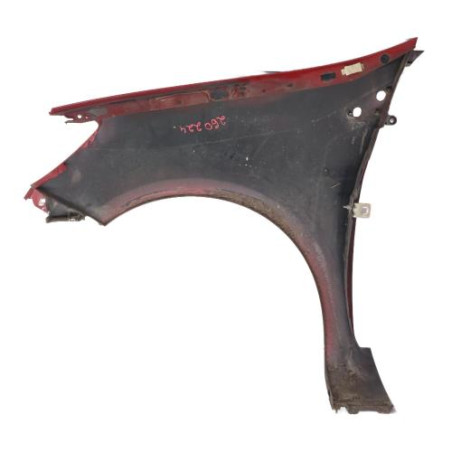Aile avant droit RENAULT CLIO 3 Photo n°1