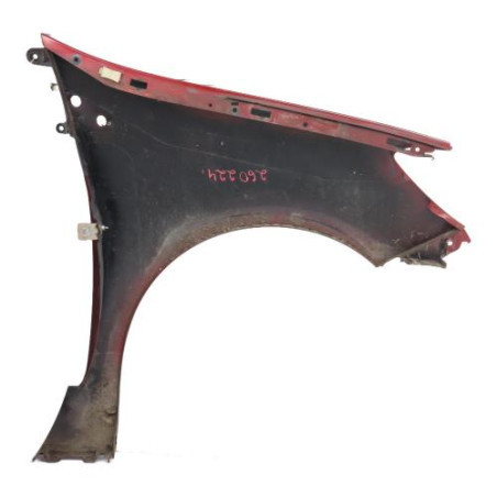Aile avant gauche RENAULT CLIO 3