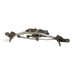 Moteur essuie glace avant RENAULT CLIO 3