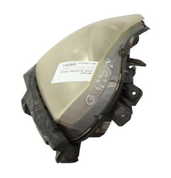 Optique avant principal droit (feux)(phare) RENAULT CLIO 3