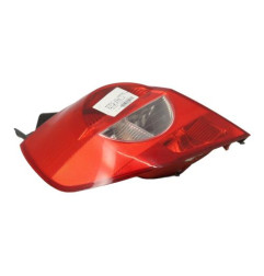 Feu arriere principal gauche (feux) RENAULT CLIO 3 Photo n°1