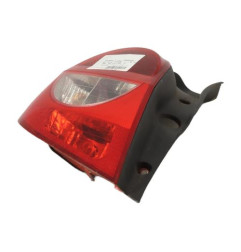 Feu arriere principal gauche (feux) RENAULT CLIO 3