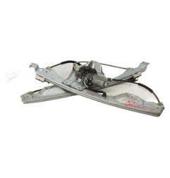 Moteur leve vitre avant droit RENAULT CLIO 3 Photo n°1