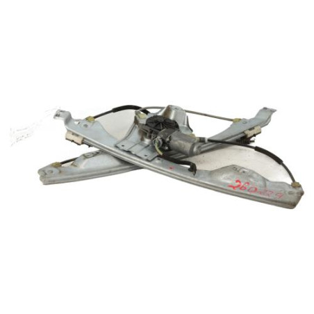 Moteur leve vitre avant droit RENAULT CLIO 3 Photo n°1