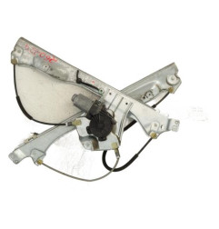 Moteur leve vitre avant droit RENAULT CLIO 3