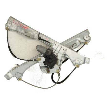 Moteur leve vitre avant droit RENAULT CLIO 3