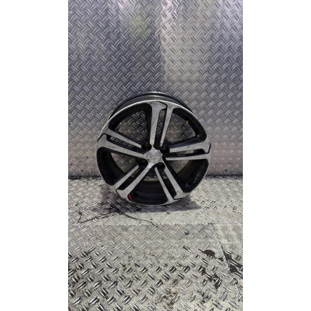 Jante PEUGEOT 208 1 Photo n°1