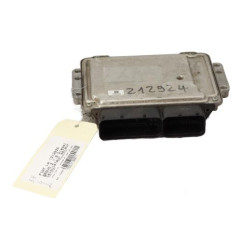 Calculateur moteur FIAT BRAVO 2 Photo n°1