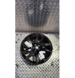 Jante SEAT IBIZA 4 Photo n°1