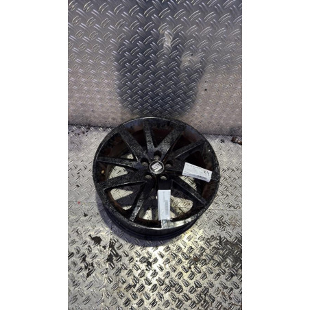Jante SEAT IBIZA 4 Photo n°1