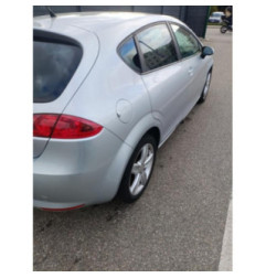 Pare choc arriere SEAT LEON 2 Photo n°11