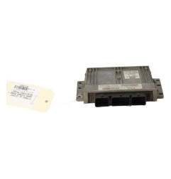 Calculateur moteur CITROEN XSARA PICASSO Photo n°1