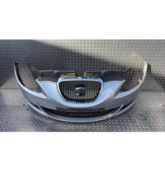 Pare choc avant SEAT LEON 2 Photo n°1