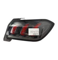 Feu arriere principal droit (feux) PEUGEOT 208 2 Photo n°1