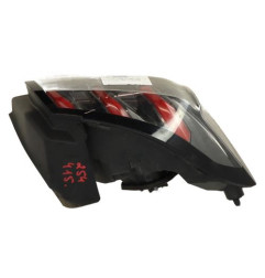 Feu arriere principal gauche (feux) PEUGEOT 208 2