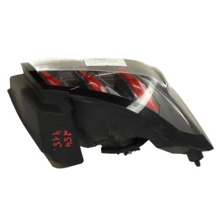 Feu arriere principal gauche (feux) PEUGEOT 208 2