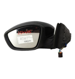 Retroviseur gauche PEUGEOT 208 2 Photo n°1