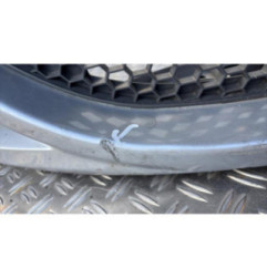 Pare choc avant SEAT LEON 2 Photo n°3