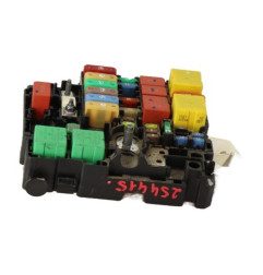 Boitier servitude moteur (BSM) PEUGEOT 208 2 Photo n°1