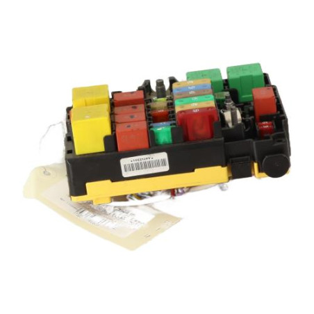 Boitier servitude moteur (BSM) PEUGEOT 208 2