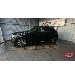 Moyeu avant gauche PEUGEOT 208 2