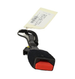 Attache ceinture avant droit PEUGEOT 208 2 Photo n°1