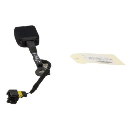 Attache ceinture avant gauche PEUGEOT 208 2