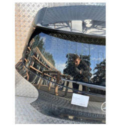 Malle/Hayon arriere MERCEDES CLASSE A 176 Photo n°1