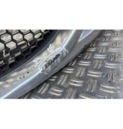 Pare choc avant SEAT LEON 2 Photo n°7