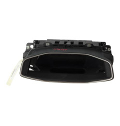 Compteur PEUGEOT 208 2 Photo n°1