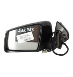 Retroviseur gauche MERCEDES CLASSE A 176 Photo n°1