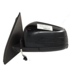 Retroviseur gauche MERCEDES CLASSE A 176 Photo n°6